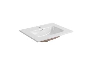 Мебельная раковина Aquatek AQ0460-00 61 см