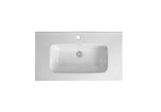 Мебельная раковина Aquatek AQ0480-00 81 см