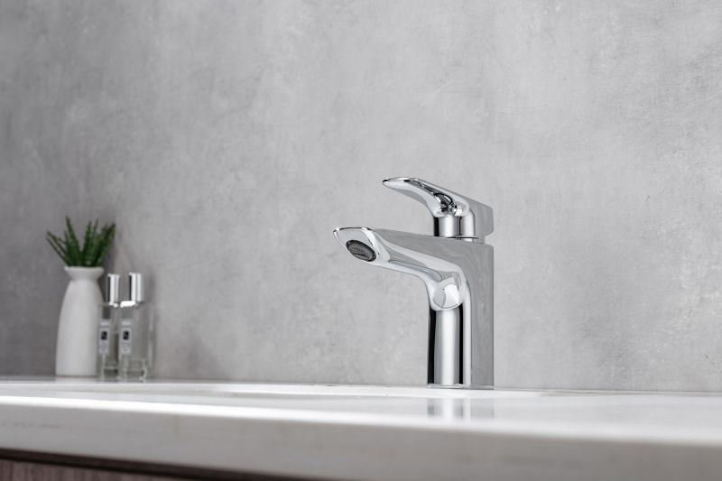 Комплект для ванны и душа Aquatek Вега AQ1030CR 3 в 1 AQ1010CR+AQ1040CR+AQ2011CR хром