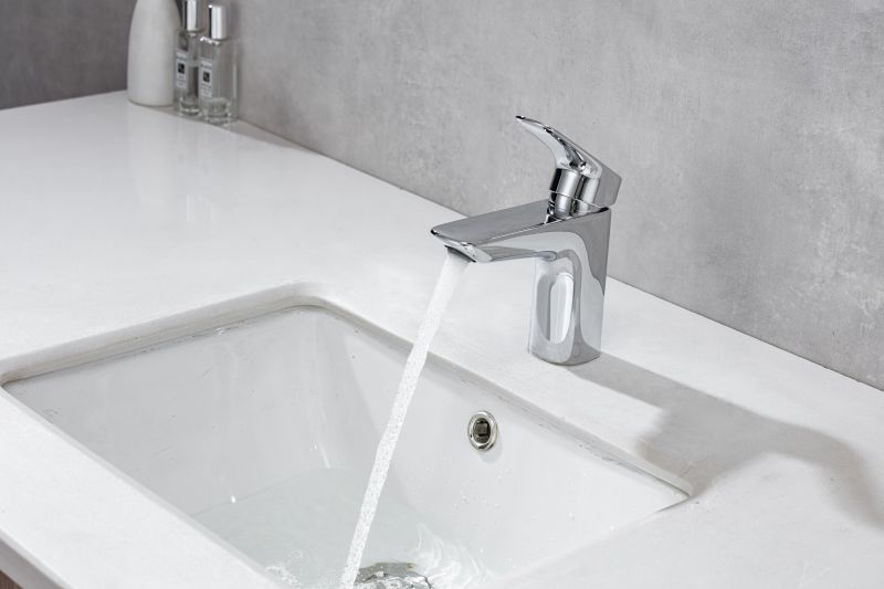 Комплект для ванны и душа Aquatek Вега AQ1030CR 3 в 1 AQ1010CR+AQ1040CR+AQ2011CR хром