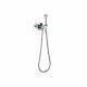 Гигиенический ручной душ Aquatek Европа AQ1021CR хром