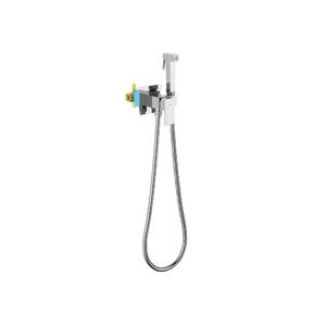 Гигиенический ручной душ Aquatek Либра AQ1022CR хром