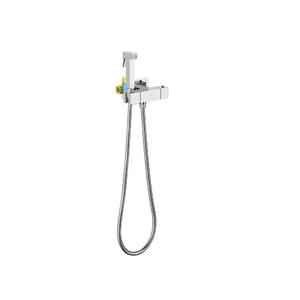 Гигиенический ручной душ Aquatek Либра AQ1028CR хром