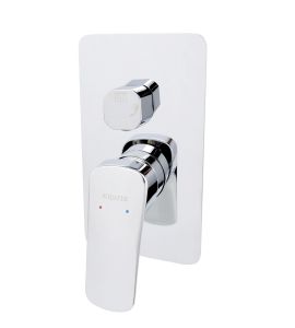 Смеситель для ванны Aquatek Вега AQ1046CR хром