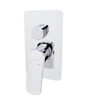 Смеситель для ванны Aquatek Вега AQ1046CR хром