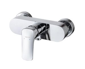 Смеситель для душа Aquatek Вега AQ1060CR хром