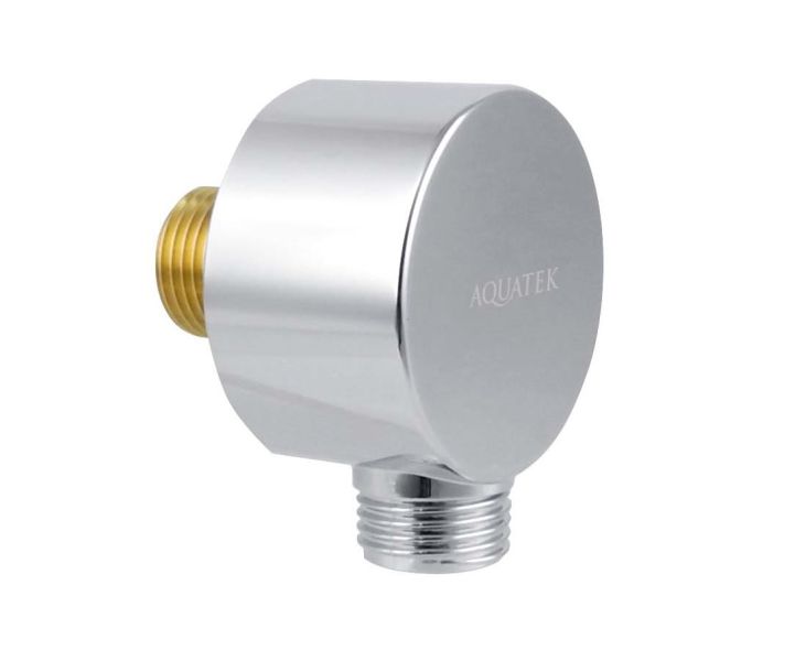 Душевой комплект Aquatek Вега AQ1072CR хром