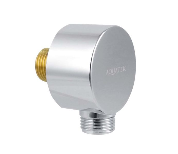 Душевой комплект Aquatek Вега AQ1073CR хром