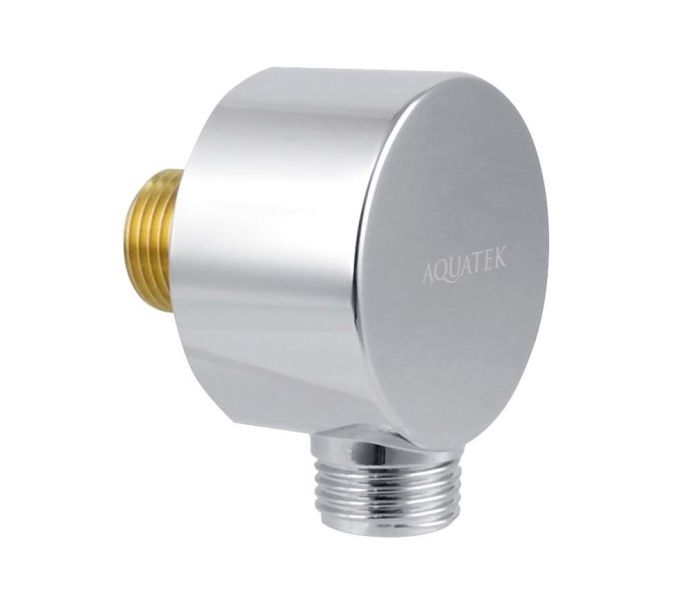 Душевой комплект Aquatek Вега AQ1075CR хром