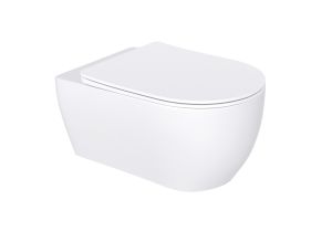 Комплект унитаза с инсталляцией Aquatek Set Aquatek Европа New-KKI2 инсталляция Standard INS-0000012 унитаз Европа AQ1106L-00 крепление к стене