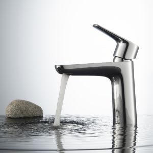 Смеситель для раковины Aquatek Бетта AQ1110CR хром