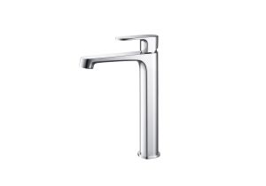Смеситель для раковины Aquatek Оберон AQ1204CR хром