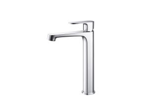 Смеситель для раковины Aquatek Оберон AQ1204CR хром