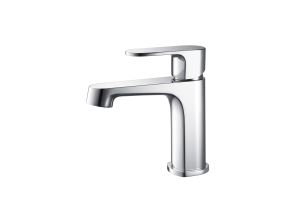 Смеситель для раковины Aquatek Оберон AQ1210CR хром