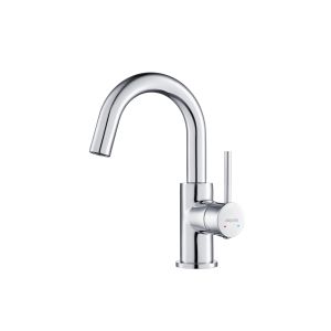 Смеситель для раковины Aquatek Европа AQ1307CR хром