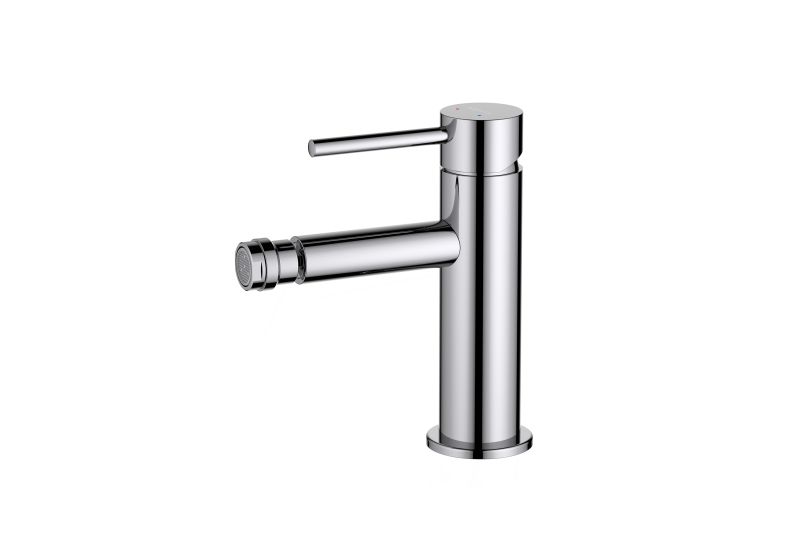 Смеситель для биде Aquatek Европа AQ1318CR хром