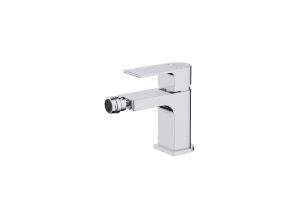 Смеситель для биде Aquatek Лира AQ1418CR хром