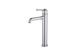 Смеситель для раковины Aquatek Классик AQ1504CR хром