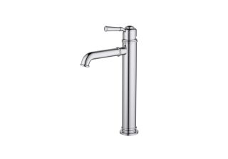 Смеситель для раковины Aquatek Классик AQ1504CR хром