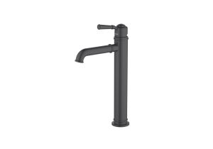 Смеситель для раковины Aquatek Классик AQ1504MB черный