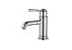Смеситель для раковины Aquatek Классик AQ1510CR хром