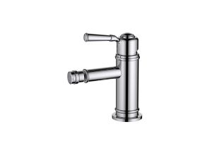 Смеситель для биде Aquatek Классик AQ1518CR хром