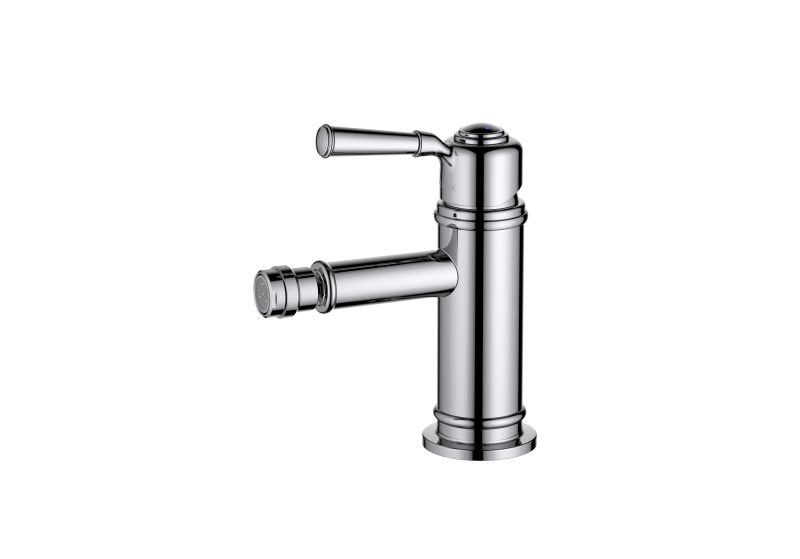 Смеситель для биде Aquatek Классик AQ1518CR хром