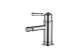 Смеситель для биде Aquatek Классик AQ1518CR хром