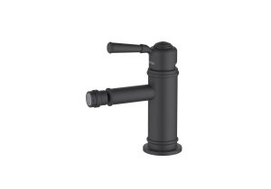 Смеситель для биде Aquatek Классик AQ1518MB черный