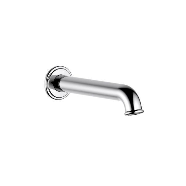 Излив для ванны Aquatek AQ1541CR хром