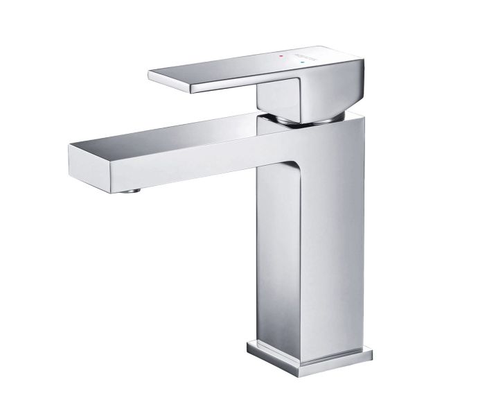 Комплект для ванны Aquatek Либра AQ1630CR хром