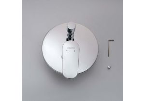 Смеситель для душа Aquatek Ника AQ1846CR хром