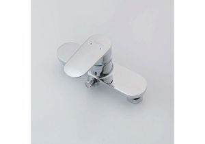Смеситель для душа Aquatek Ника AQ1860CR хром