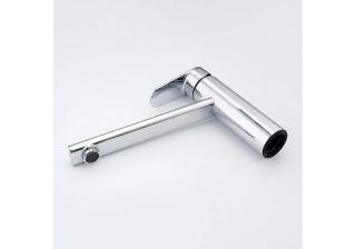 Смеситель для кухни Aquatek Ника AQ1880CR хром