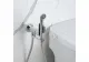 Гигиенический душ со смесителем Aquatek Альфа AQ1919CR хром