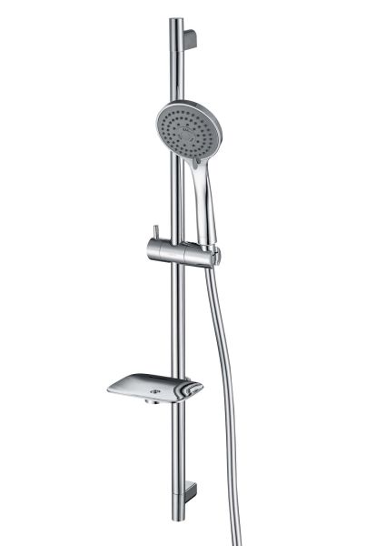 Комплект для душа Aquatek Вега AQ1032CR хром