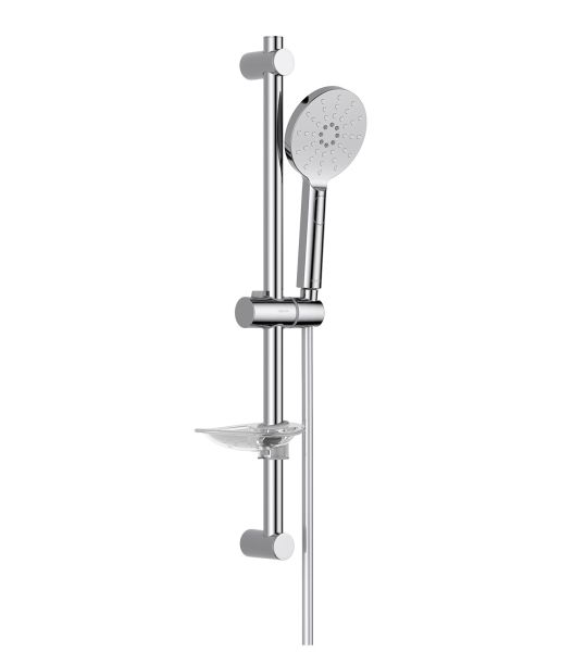 Комплект для ванны Aquatek Оберон AQ1230CR 3 в 1 AQ1210CR+AQ1240CR+AQ2014CR хром