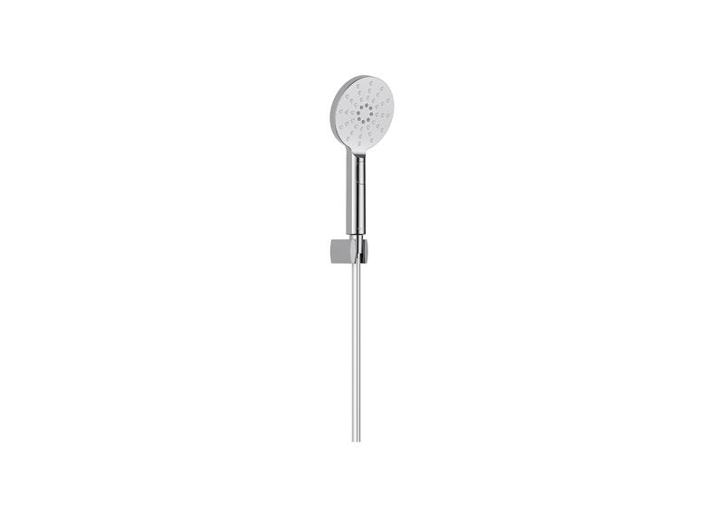 Ручной душ Aquatek Оберон AQ2033CR хром