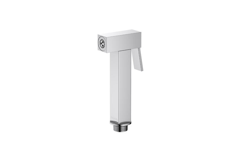 Гигиенический ручной душ Aquatek AQ2058CR хром