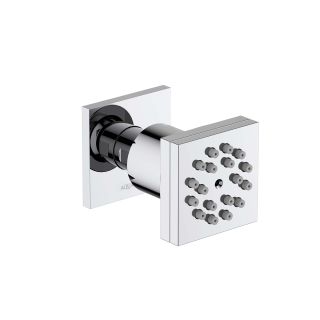 Боковая форсунка 50*50 Aquatek AQ2098CR хром