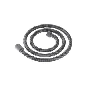 Шланг для душа Aquatek AQ2103BGM 120 см оружейная сталь