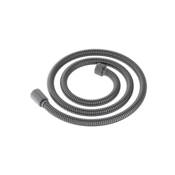 Шланг для душа Aquatek AQ2103BGM 120 см оружейная сталь