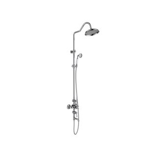 Душевая система Aquatek Классик AQ2543CR хром Душевая система Aquatek Классик AQ2543CR хром