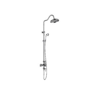 Душевая система Aquatek Классик AQ2563CR хром