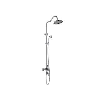 Душевая система Aquatek Классик AQ2563CR хром Душевая система Aquatek Классик AQ2563CR хром