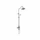 Душевая система Aquatek Классик AQ2563CR хром