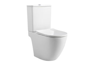 Унитаз-компакт Aquatek Европа AQ2903T-00 безободковый смыв торнадо Унитаз-компакт Aquatek Европа AQ2903T-00 безободковый смыв торнадо