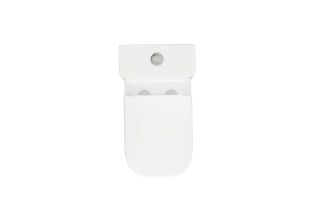 Унитаз напольный Aquatek Optima Square AQ4411-00 безободковый белый Унитаз напольный Aquatek Optima Square AQ4411-00 безободковый белый