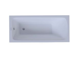 Ванна чугунная Aquatek Дельта AQ8980F-00 180х80 см