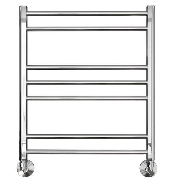 Водяной полотенцесушитель Aquatek Вега AQ DR0760CH П7 50x60см хром